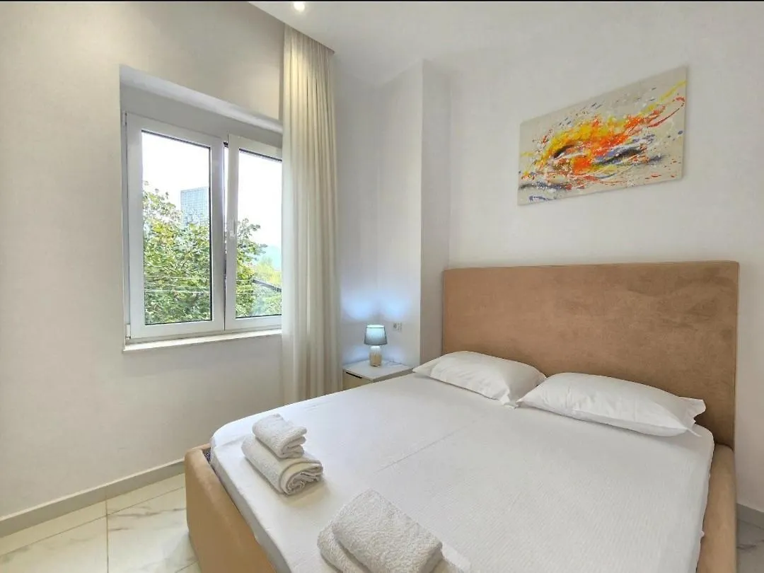 City Center Unit For Rent Tirana Apartment