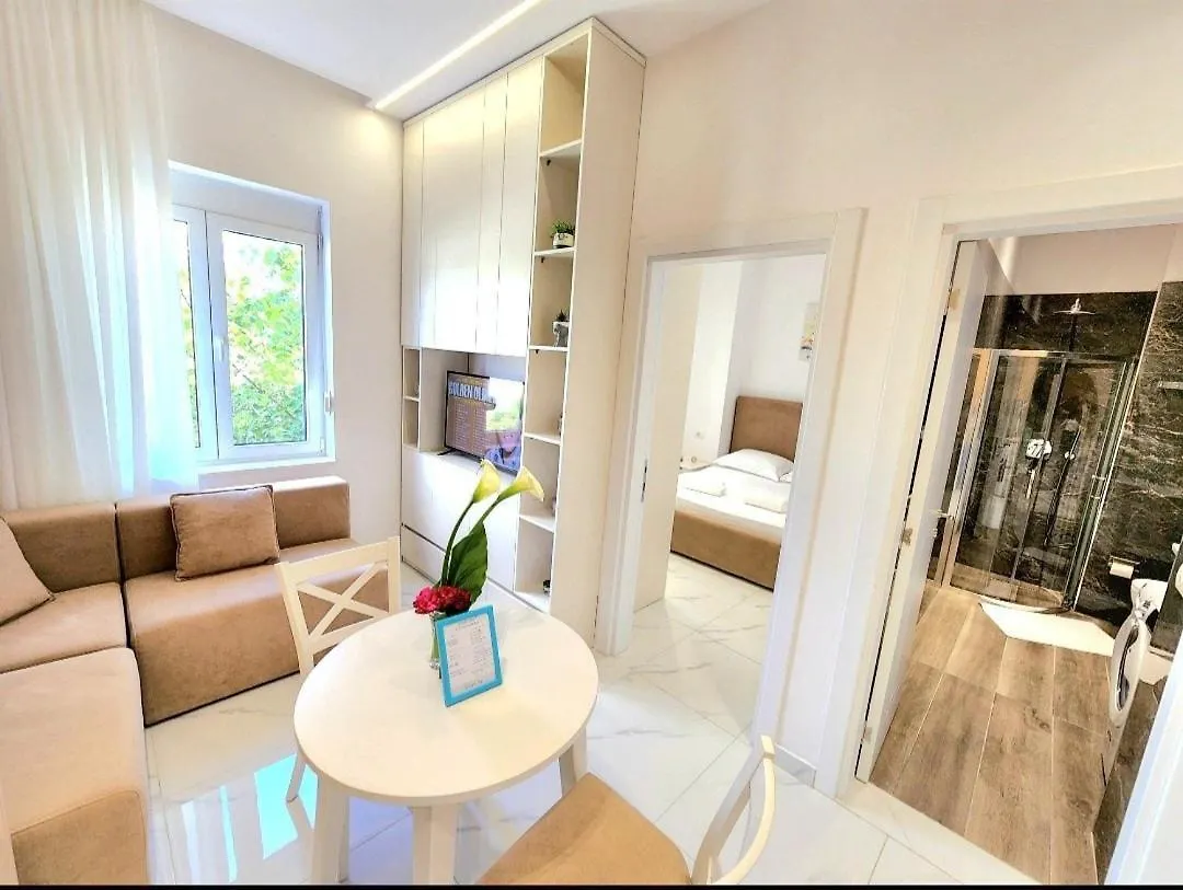 City Center Unit For Rent Tirana