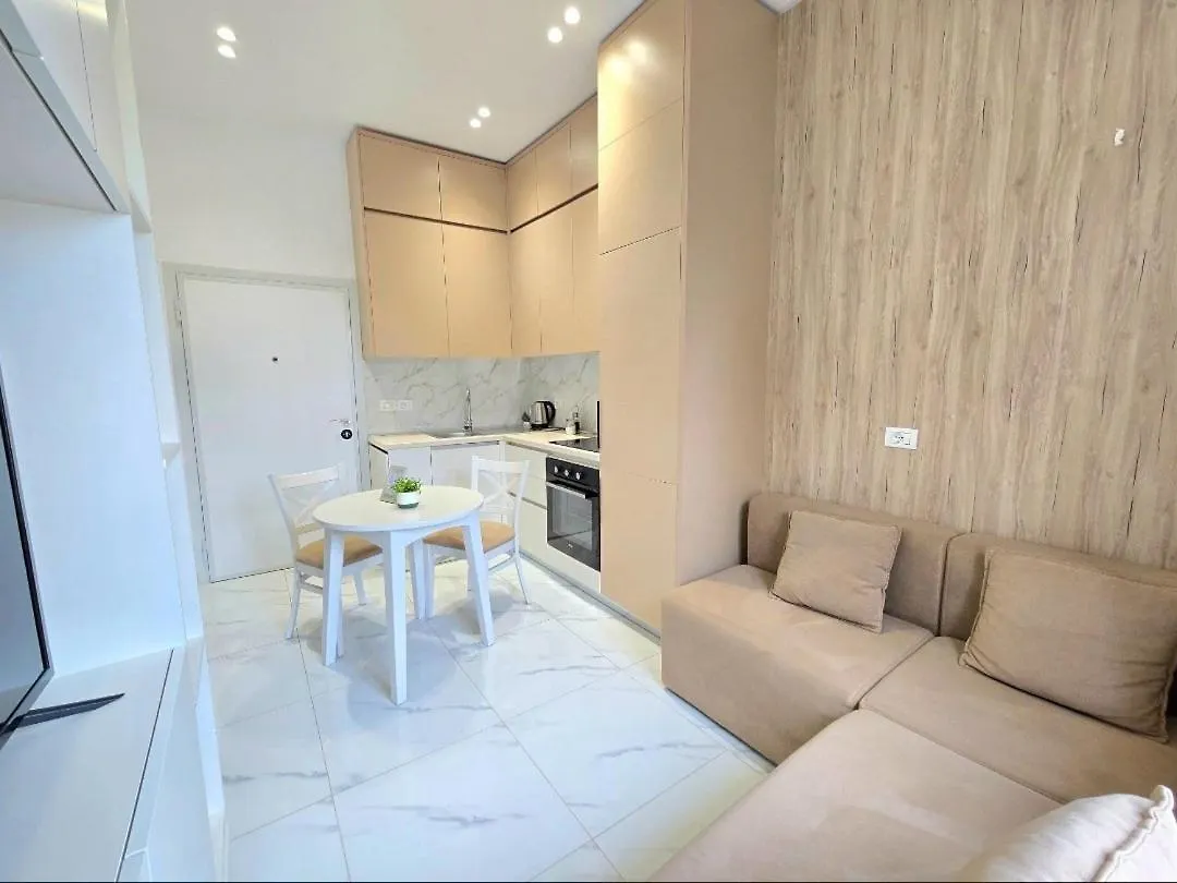 City Center Unit For Rent Tirana