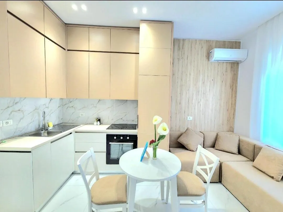 City Center Unit For Rent Tirana