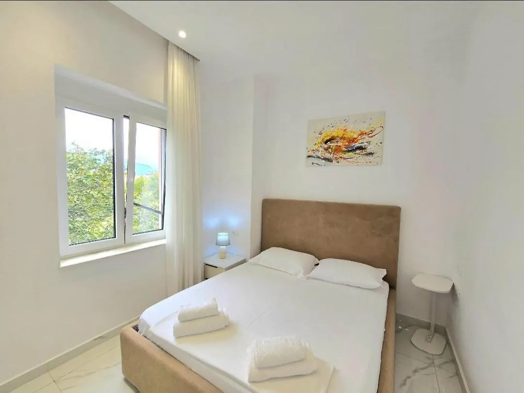 Apartment City Center Unit For Rent Tirana