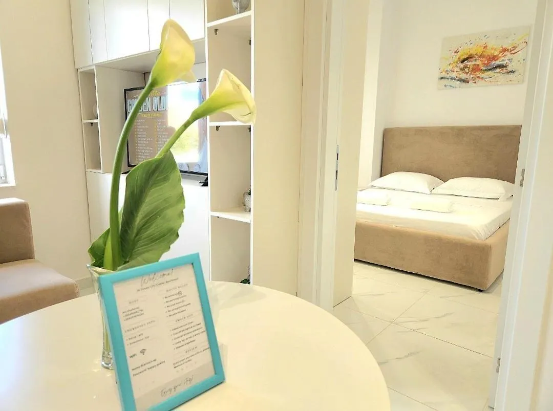City Center Unit For Rent Tirana 0*,