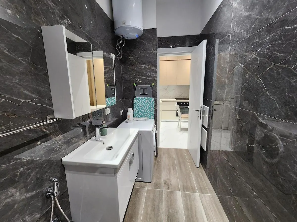 Apartamento City Center Unit For Rent Tirana