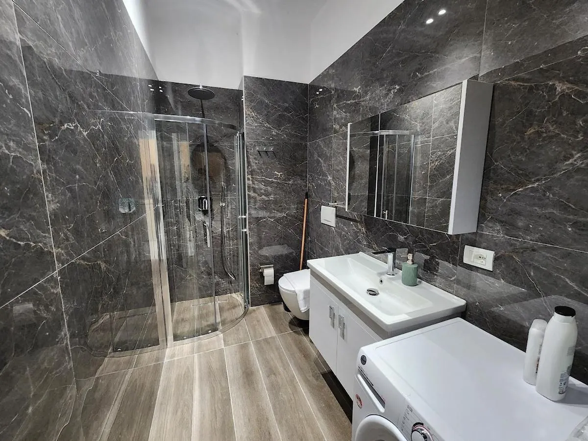 City Center Unit For Rent Tirana Apartment