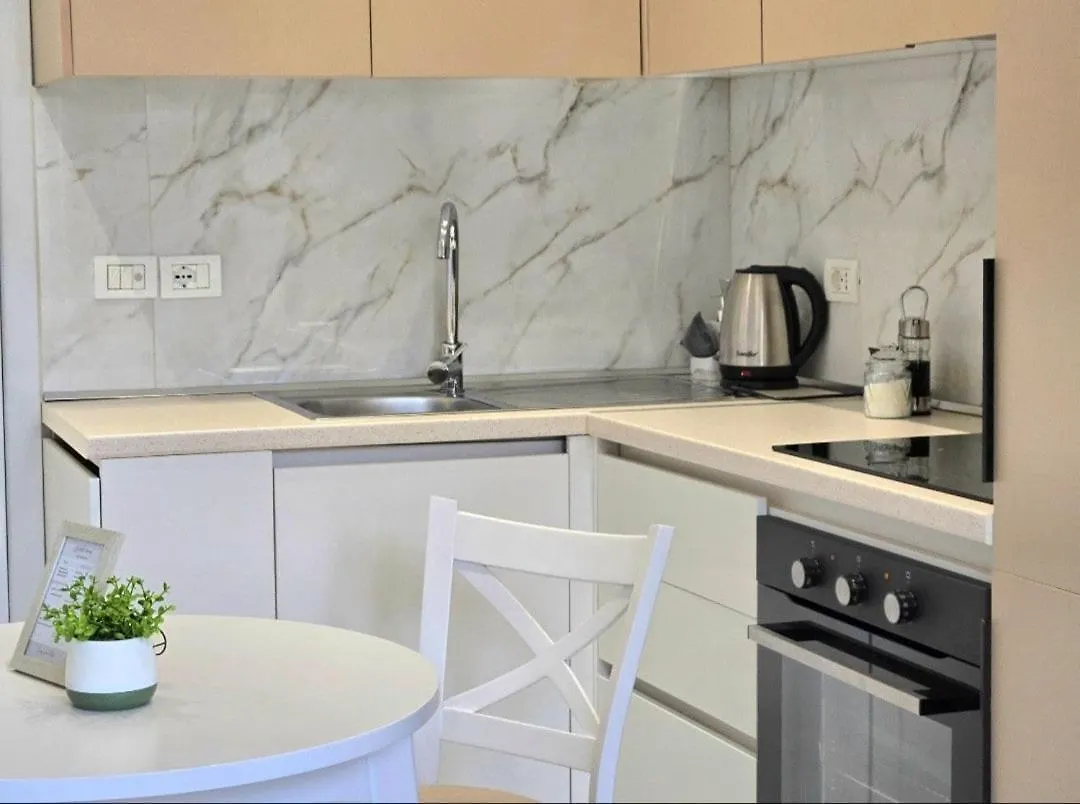 City Center Unit For Rent Tirana 0*,  Albania